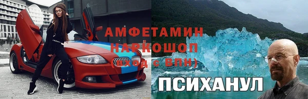 молекула духа Белоозёрский